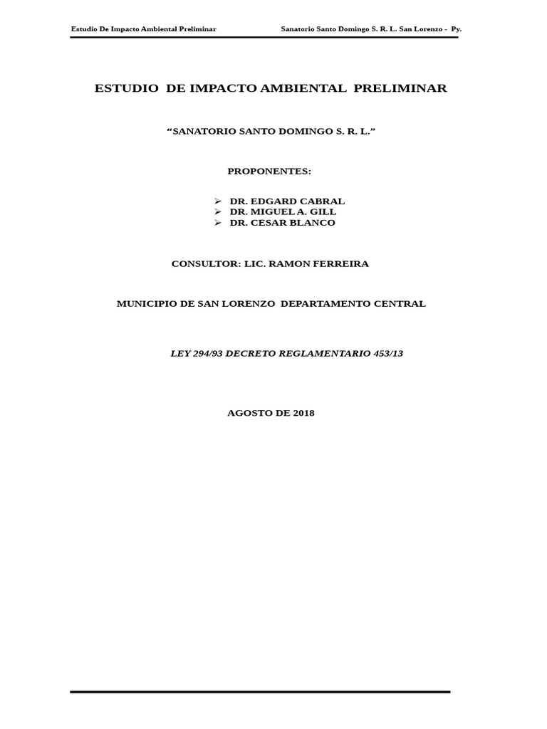 Eiap Ulitmo | PDF | Residuos | Ciencias de la Tierra