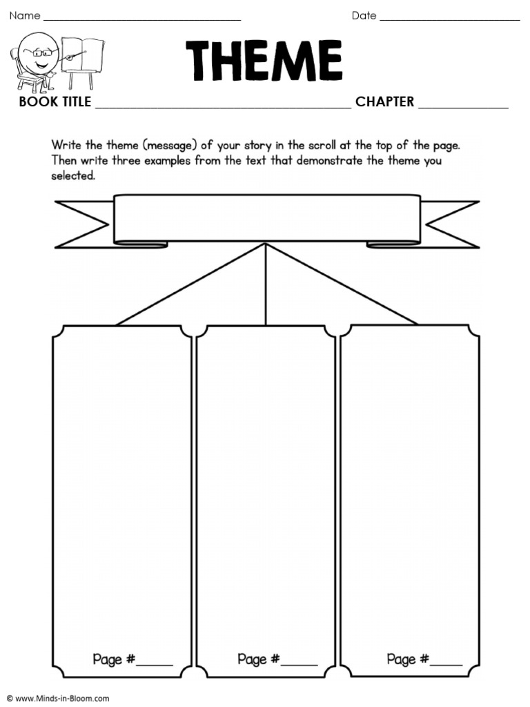 Theme: BOOK TITLE - CHAPTER | PDF