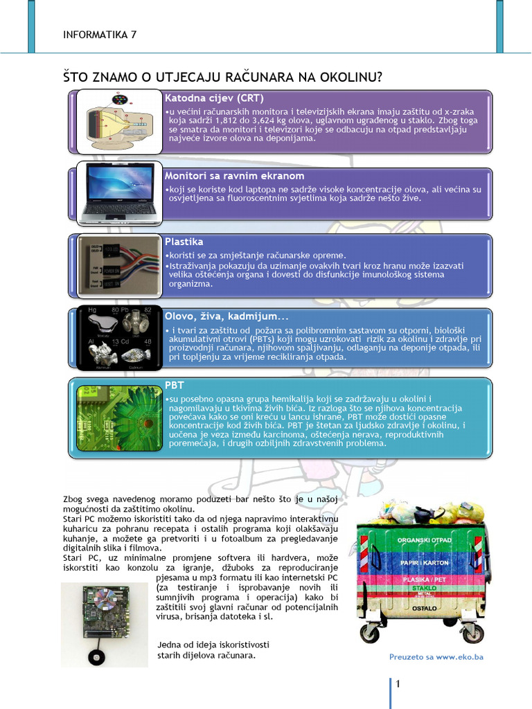 sta_znamo_o_utjecaju_racunara_na_okolinu | PDF