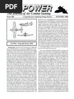 Soldier of Fortune (1987'08) | PDF