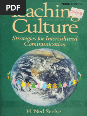 by ken lee Intercultural Communication Strategies | PDF | Linguistics | Human