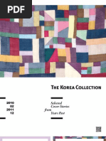 Download The Korea Collection by Republic of Korea Koreanet SN85277993 doc pdf