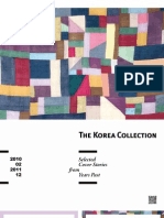 Download The Korea Collection by Republic of Korea Koreanet SN85277993 doc pdf