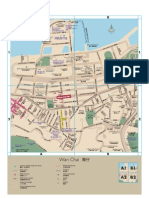 HongKong Wanchai Map