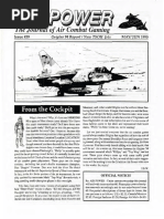 Soldier of Fortune (1987'08) | PDF