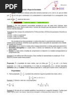 Exercícios Sobre Distância Entre Dois Pontos1 | PDF | Geometria ...