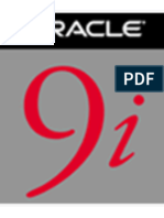 Oracle 9i Reports Developer Quick Notes