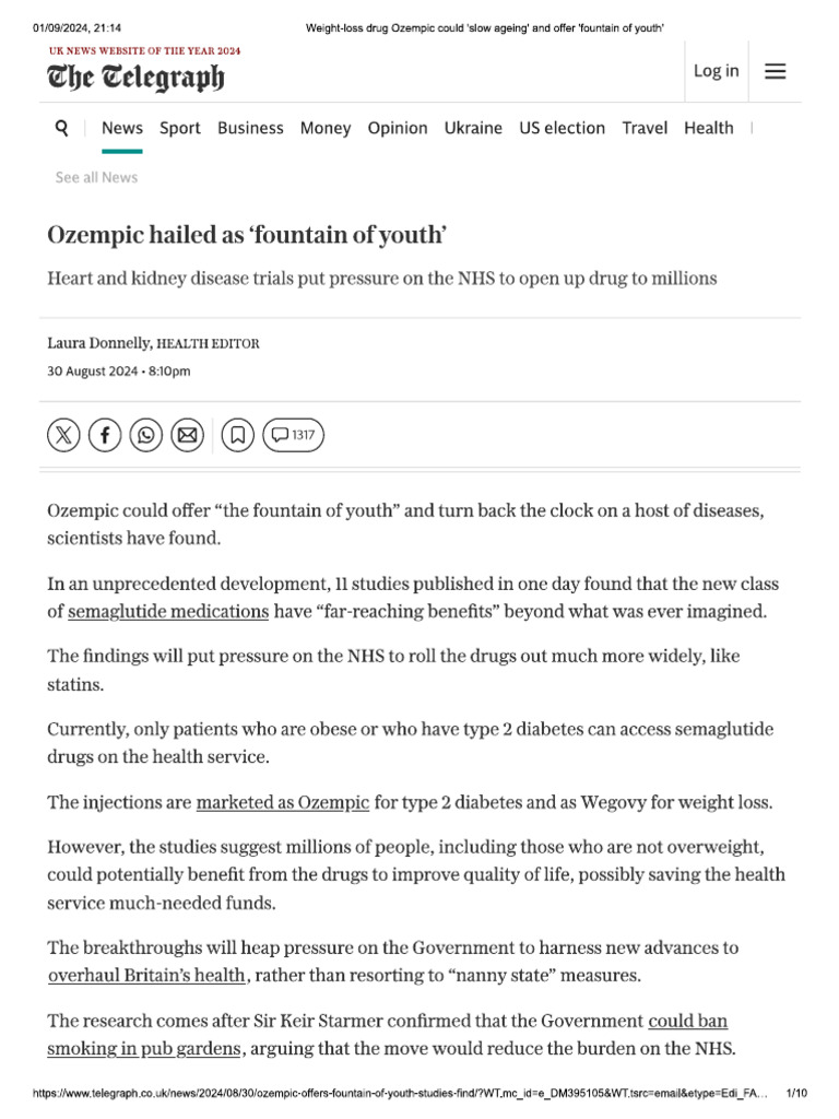 how do you stop taking semaglutide How Long Does It Take for Semaglutide to Work?