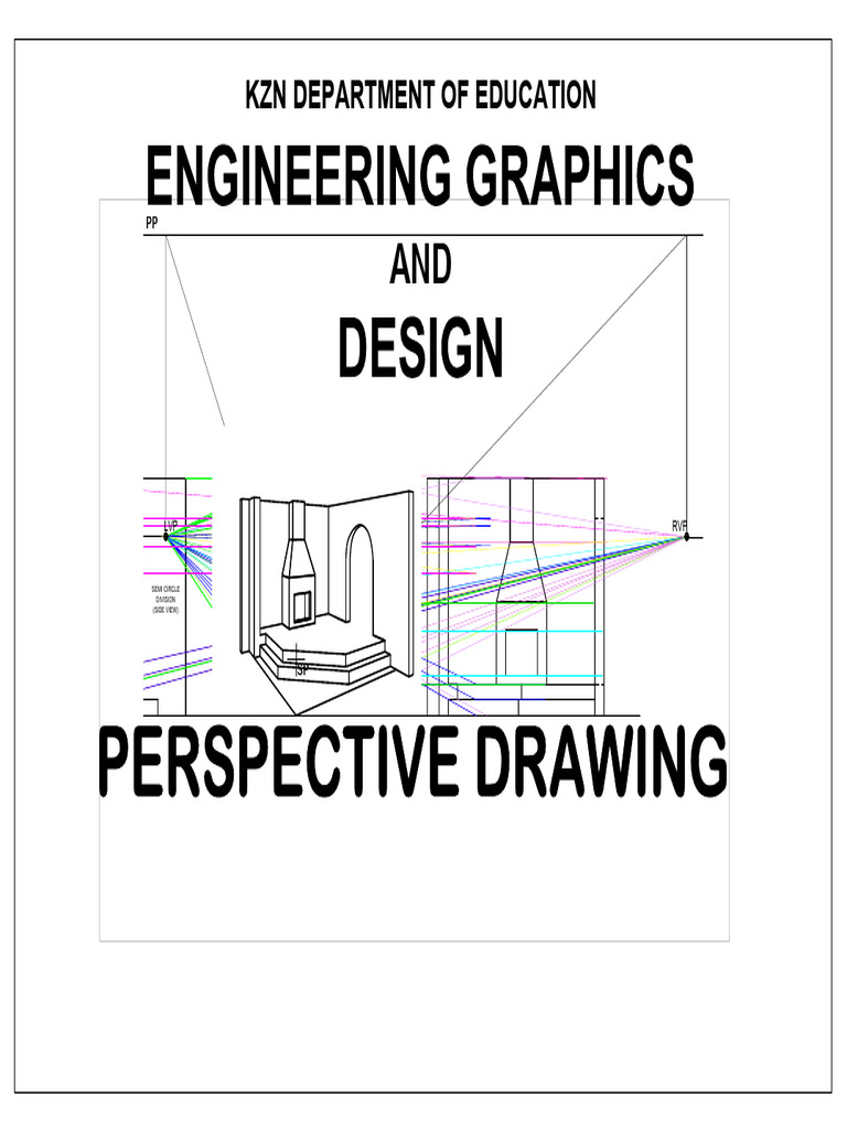 Perspective Notes Grade 12 | PDF | Perspective (Graphical) | Geometry