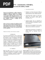Manual RMA y Casos Cisco | PDF | Apoyo | Soporte técnico