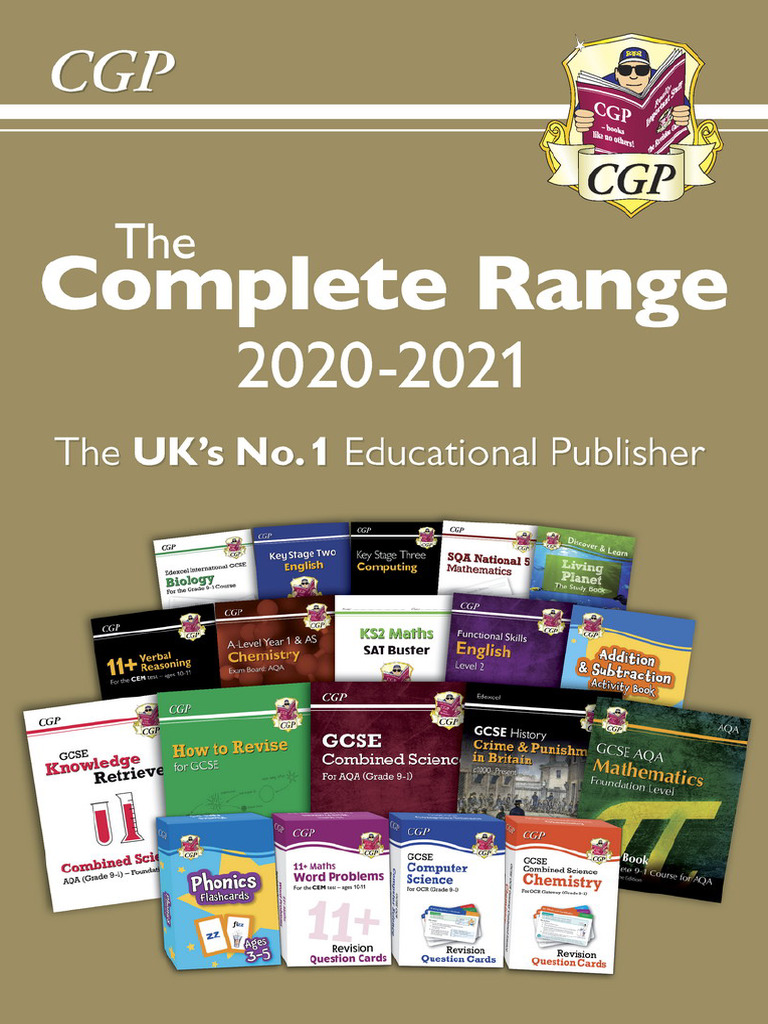 CATB-2020-update | PDF