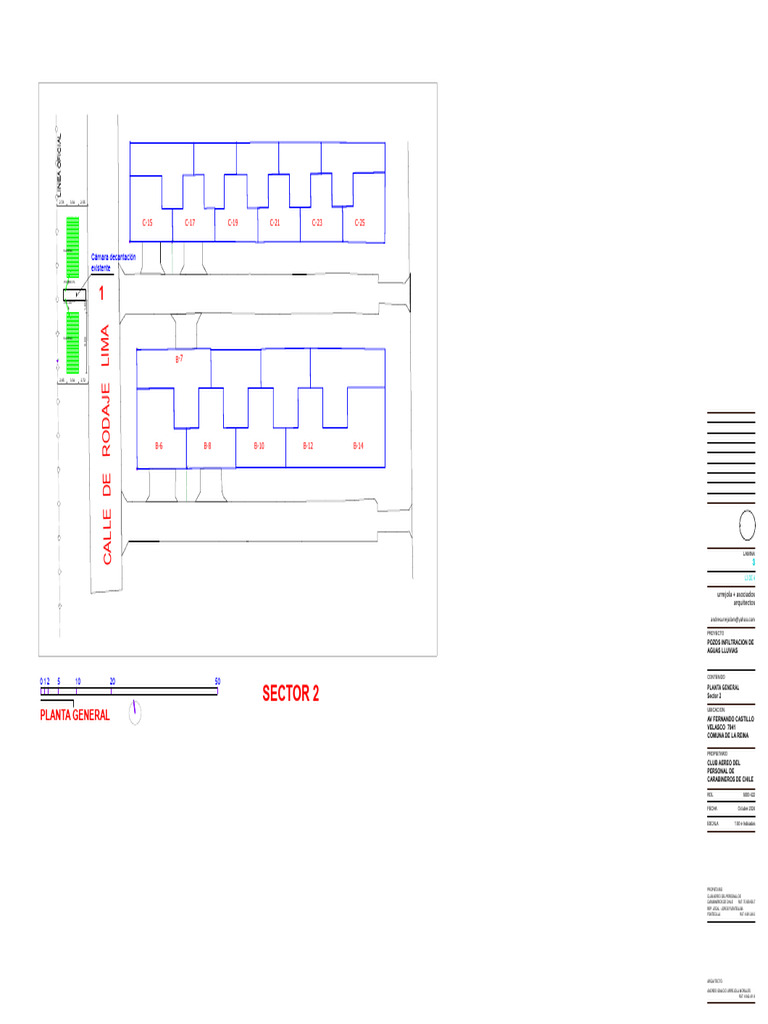 4 Proy PInf 3de4 Sector 2 | PDF