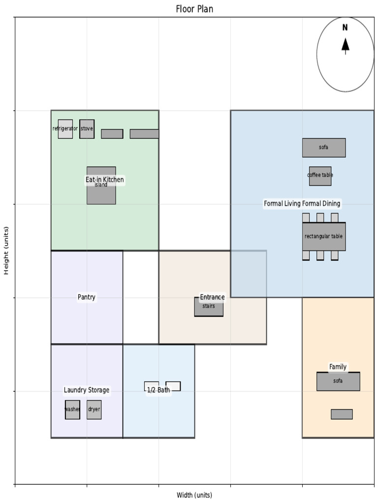 Floor Plan | PDF
