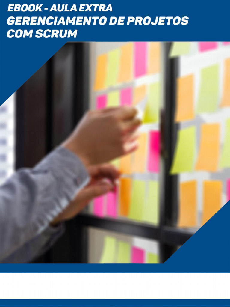 Gerenciamento de Projetos com Scrum | PDF | Desenvolvimento ágil de ...