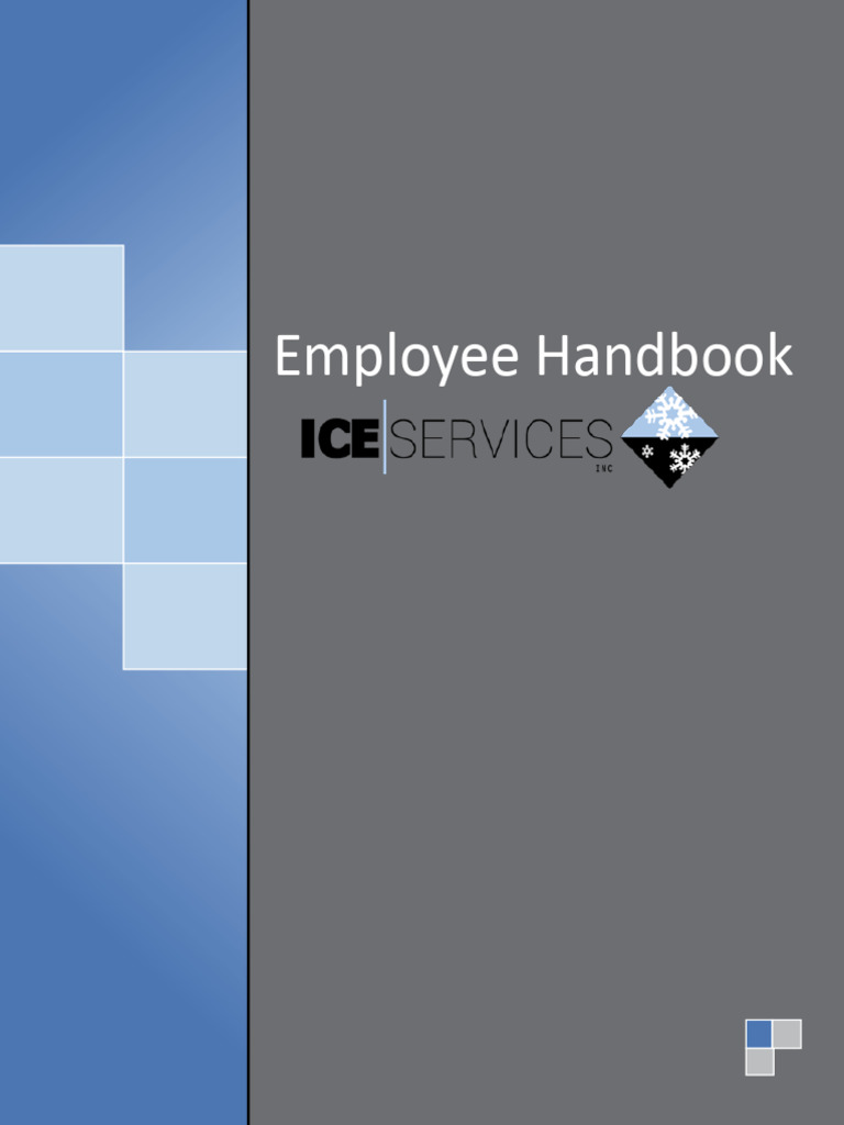 Comprehensive Employee Handbook 2024 | PDF | Sexual Harassment ...