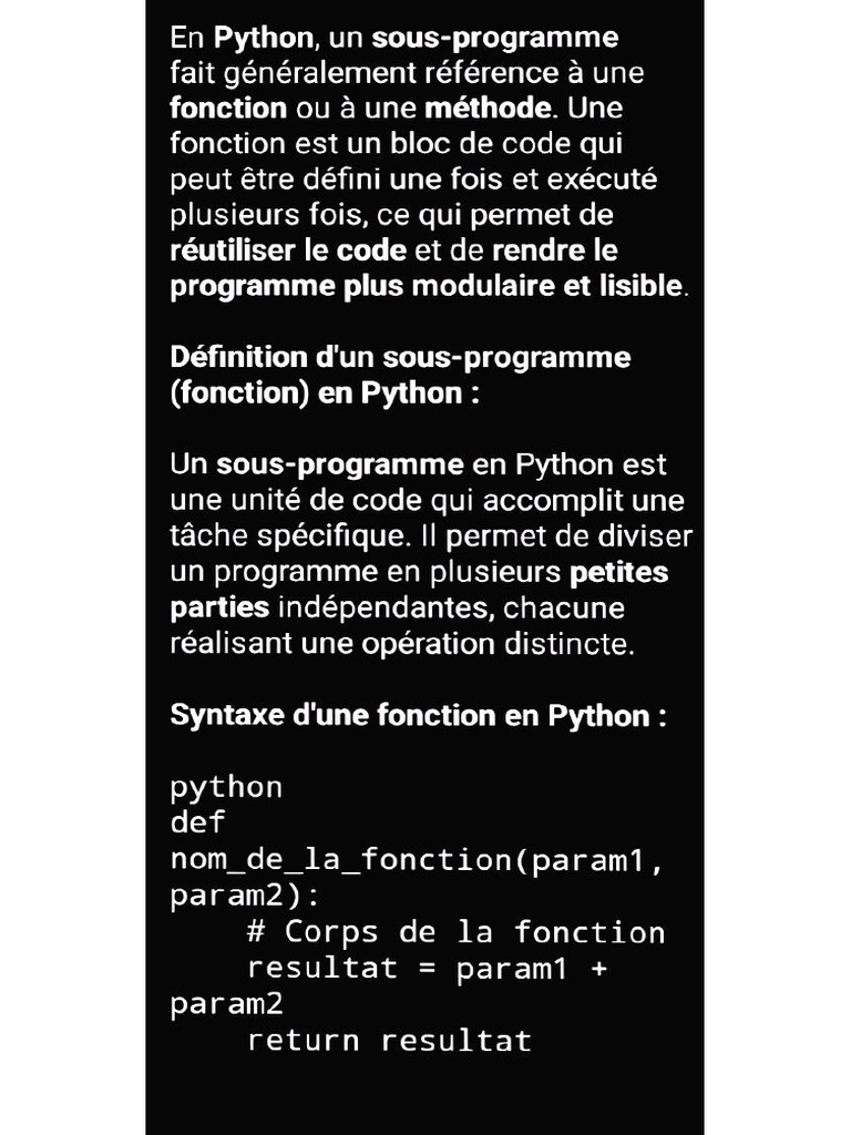 Python | PDF