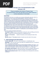 Module 1 Nursery Level Pdf Cognition Teachers