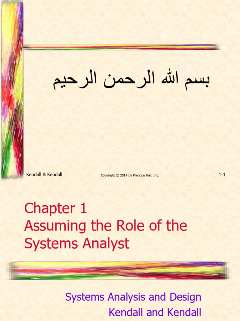 Systems Analysis and Design Overview | PDF | Computing | Information ...