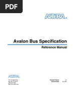 Download Mnl Avalon Bus by Pt Duong SN85284452 doc pdf