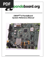 Download Panda Board Spec REVEA1 04 by raajeshn18 SN85285369 doc pdf