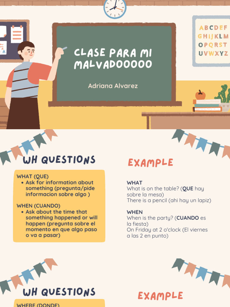 Repaso | PDF