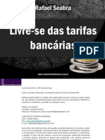 Livre-seDasTarifasBancarias