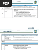 Army Unit Clearance Process Guide | PDF | United States Department Of ...