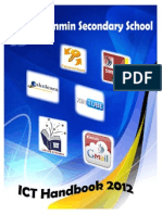Xinminss ICT Handbook04(Single Display)