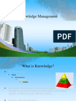 Knowledge Management PPT at Bec Doms Mba Genral