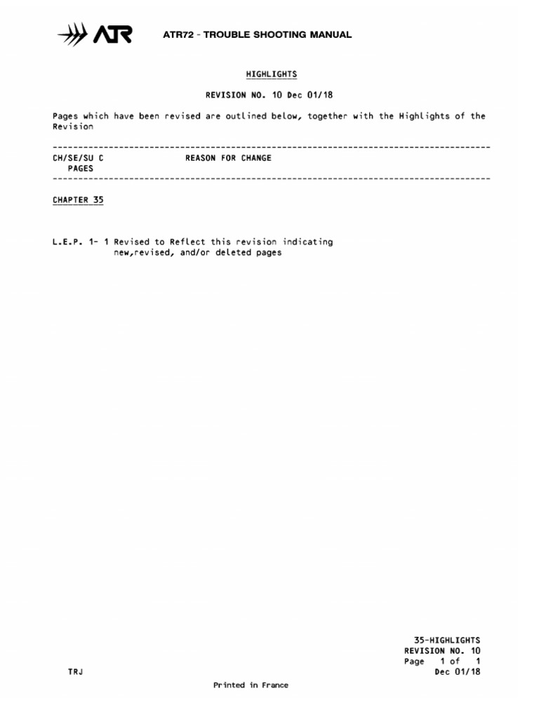 ATRTSMTRJ35 | PDF