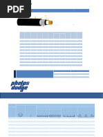 Catalogo US ACCR | PDF | Electrical Conductor | Materials