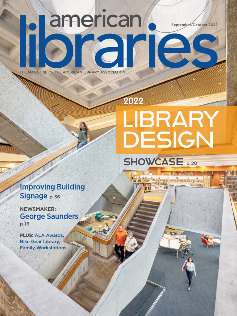 Pennsylvania Libraries Showcase 2022 | PDF | Libraries | Librarian