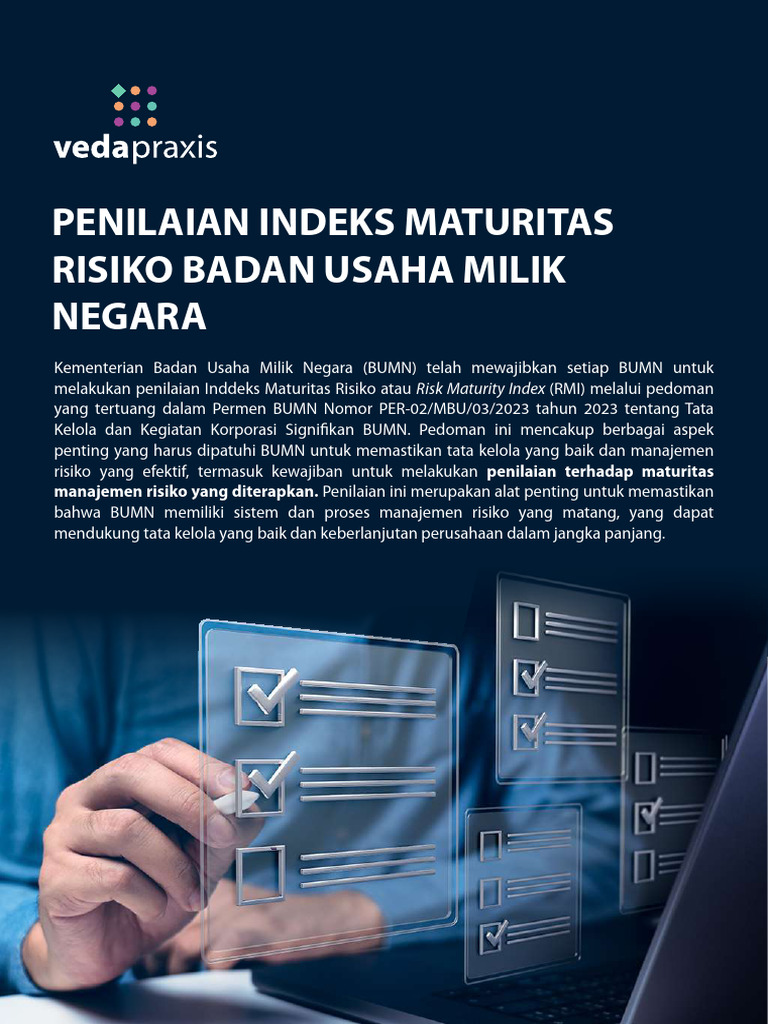Penilaian RMI BUMN oleh Fahmi Huda | PDF