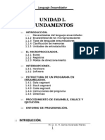 Unidad 1 (Todo)