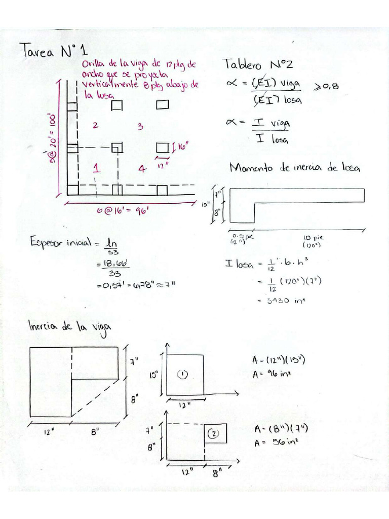 Tarea 1 | PDF