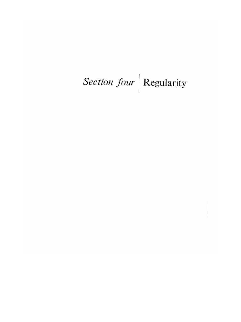 M Semenov Section 4 | PDF