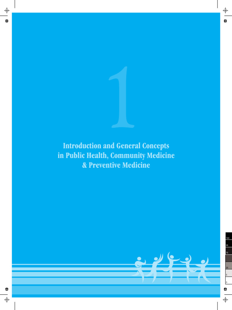 Public Health: Concepts and History | PDF | Public Health | Medicine