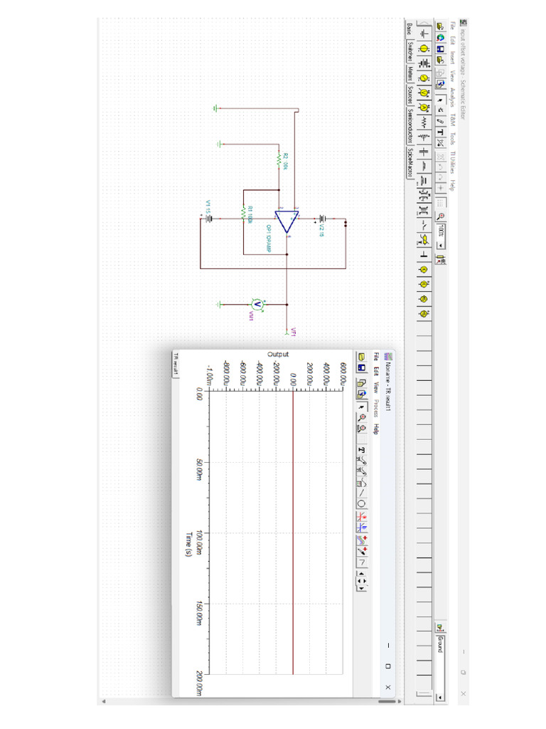 ED Diagrams | PDF