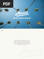 New Era's J Cole Dreamer Sneaker Launch | PDF | Nike | Sneakers