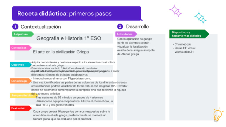 Receta RTCI | PDF