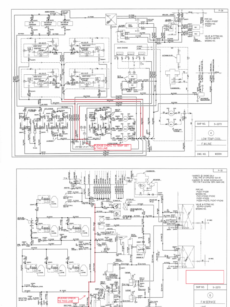 Aegiali FW & Compressed Air Pid | PDF