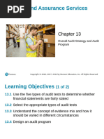 Directional Testing in Auditing Explained | PDF | Financial Statement ...