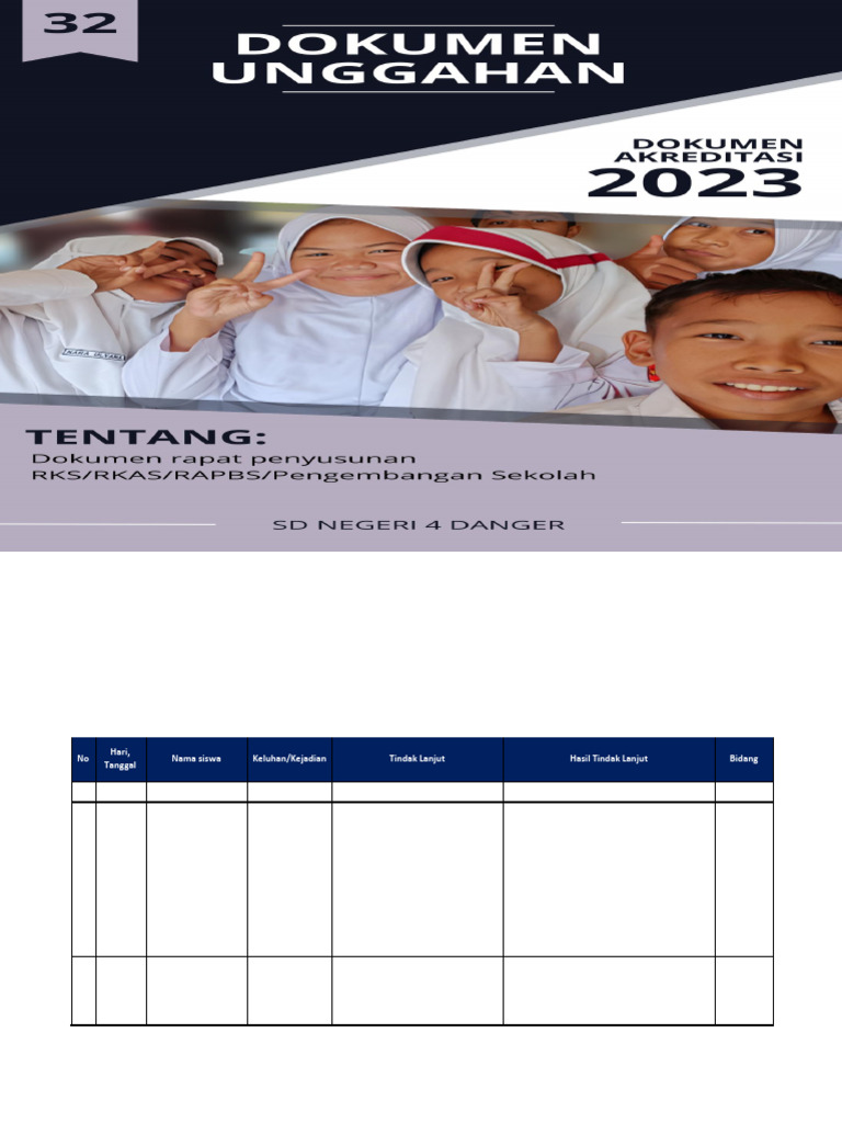 Download Aplikasi Dok32 untuk Konseling | PDF