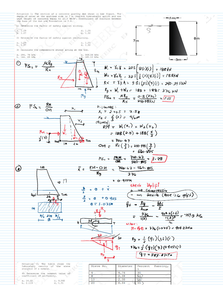 New Section 5 Overview and Details | PDF