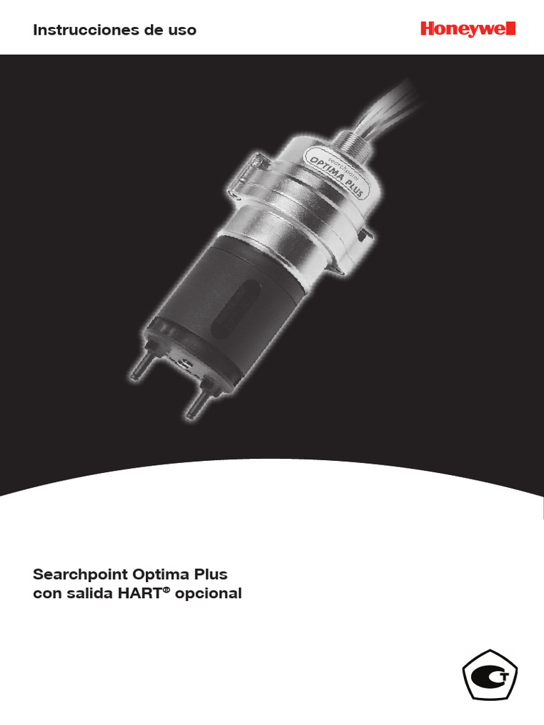 Spoint Optima Plus With HART - Op Ins - MAN0905 | PDF | Temperatura ...