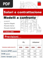 Download Modelli Contrattuali a Confronto by rsu corcos SN8529996 doc pdf