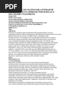 Download an Lks Matematika Interaktif by kekha_lph8011637 SN85300255 doc pdf