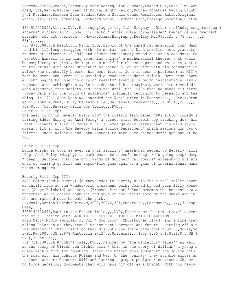 My Movies Pdf Batman Leisure