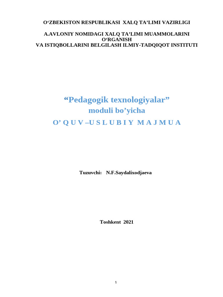 Xizmatkor uni xojayiniga berdi