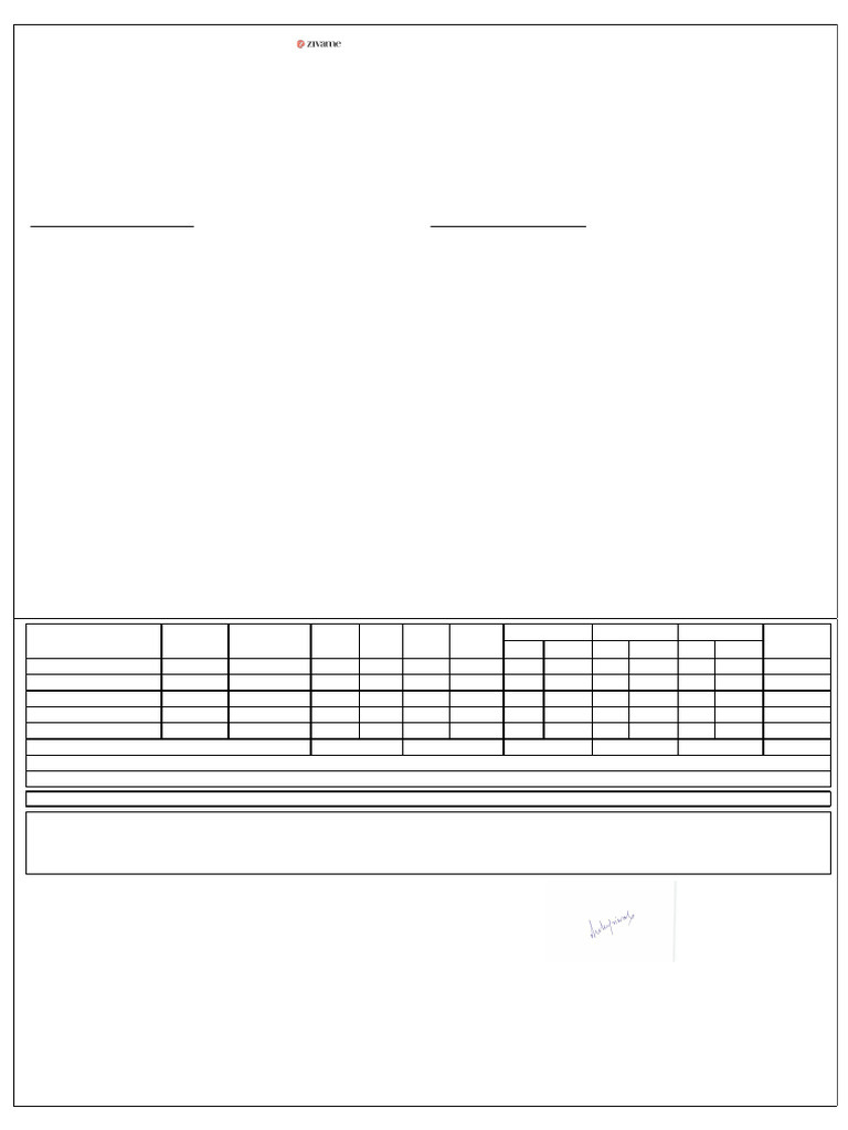 Actoserba Invoice for L V Apparel | PDF | Public Finance | Taxation